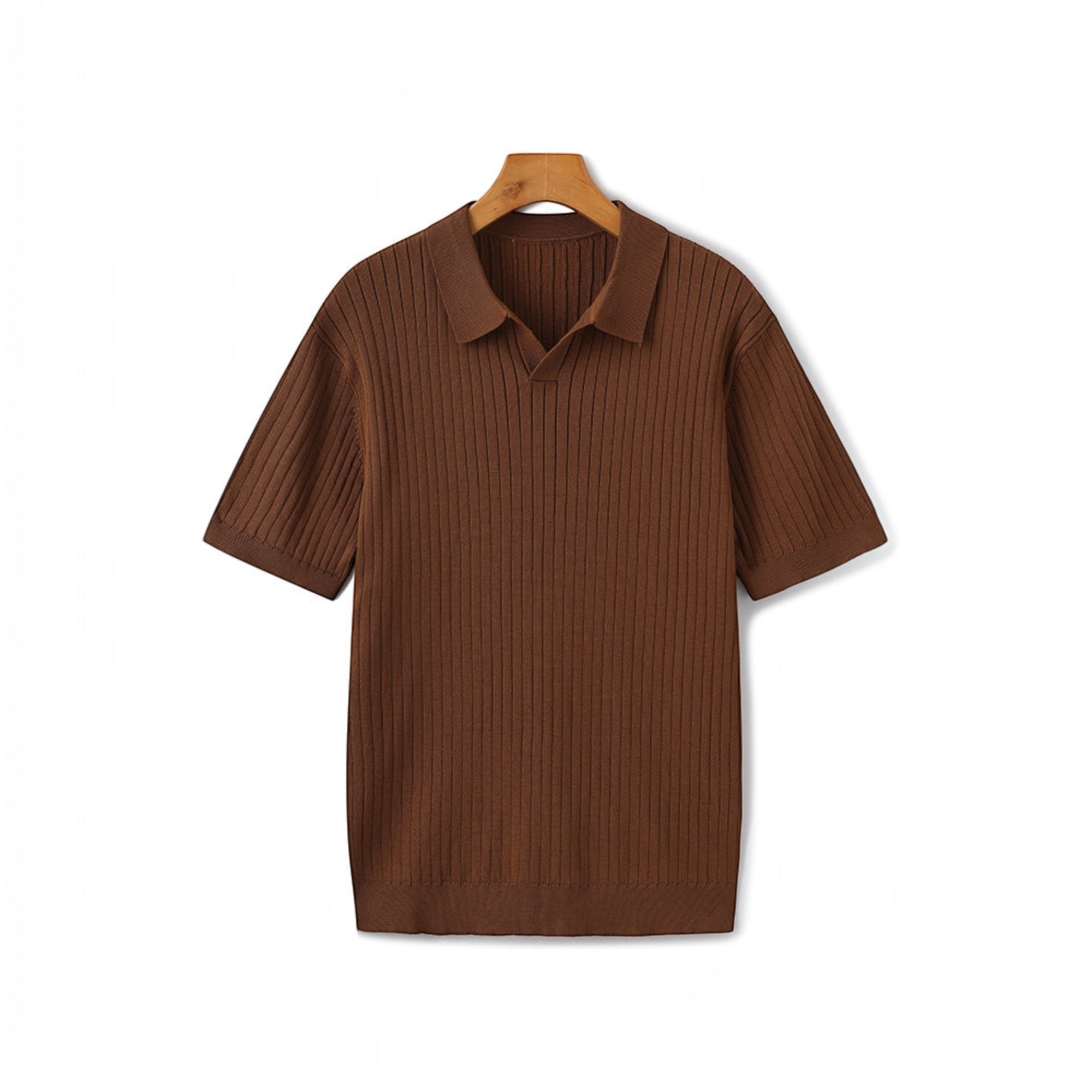 Ellmont London | Men's Lightweight Premium Polo Shirt for Summer