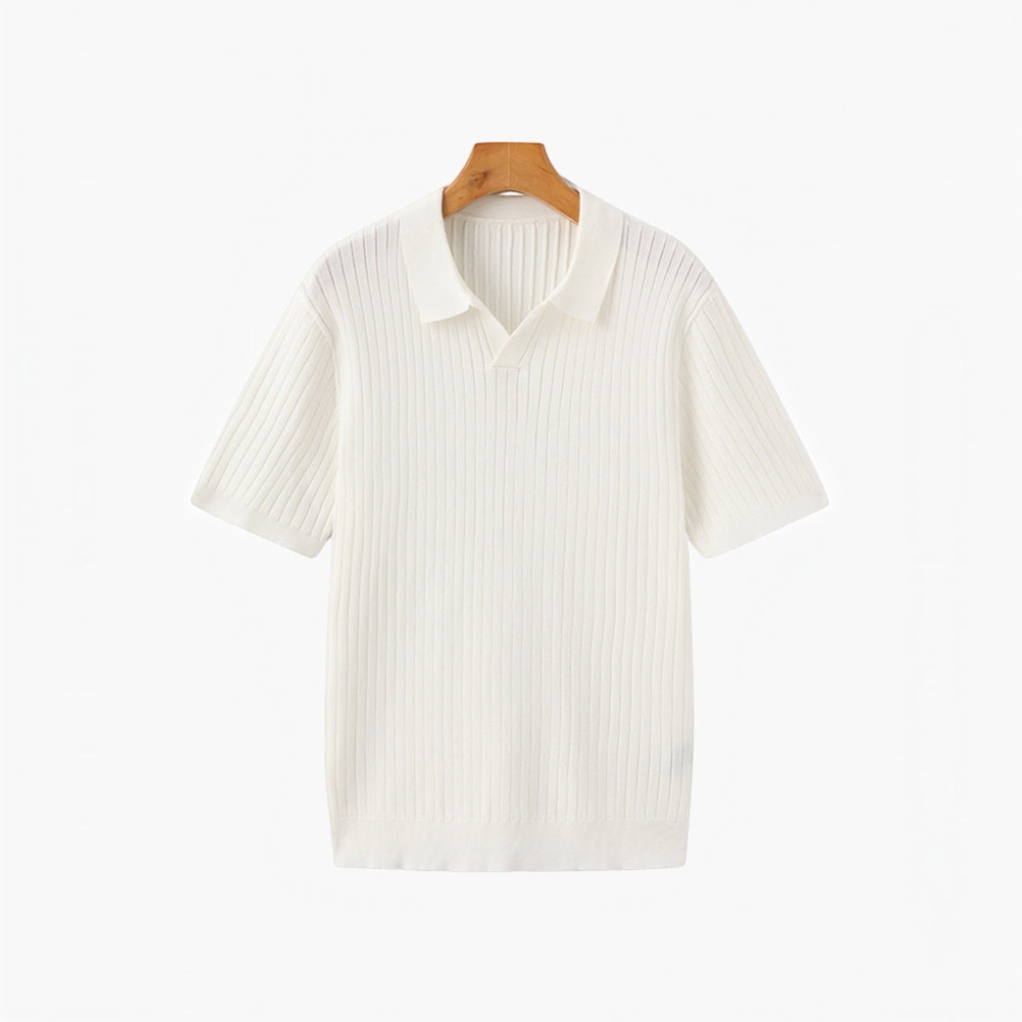 Ellmont London | Men's Lightweight Premium Polo Shirt for Summer