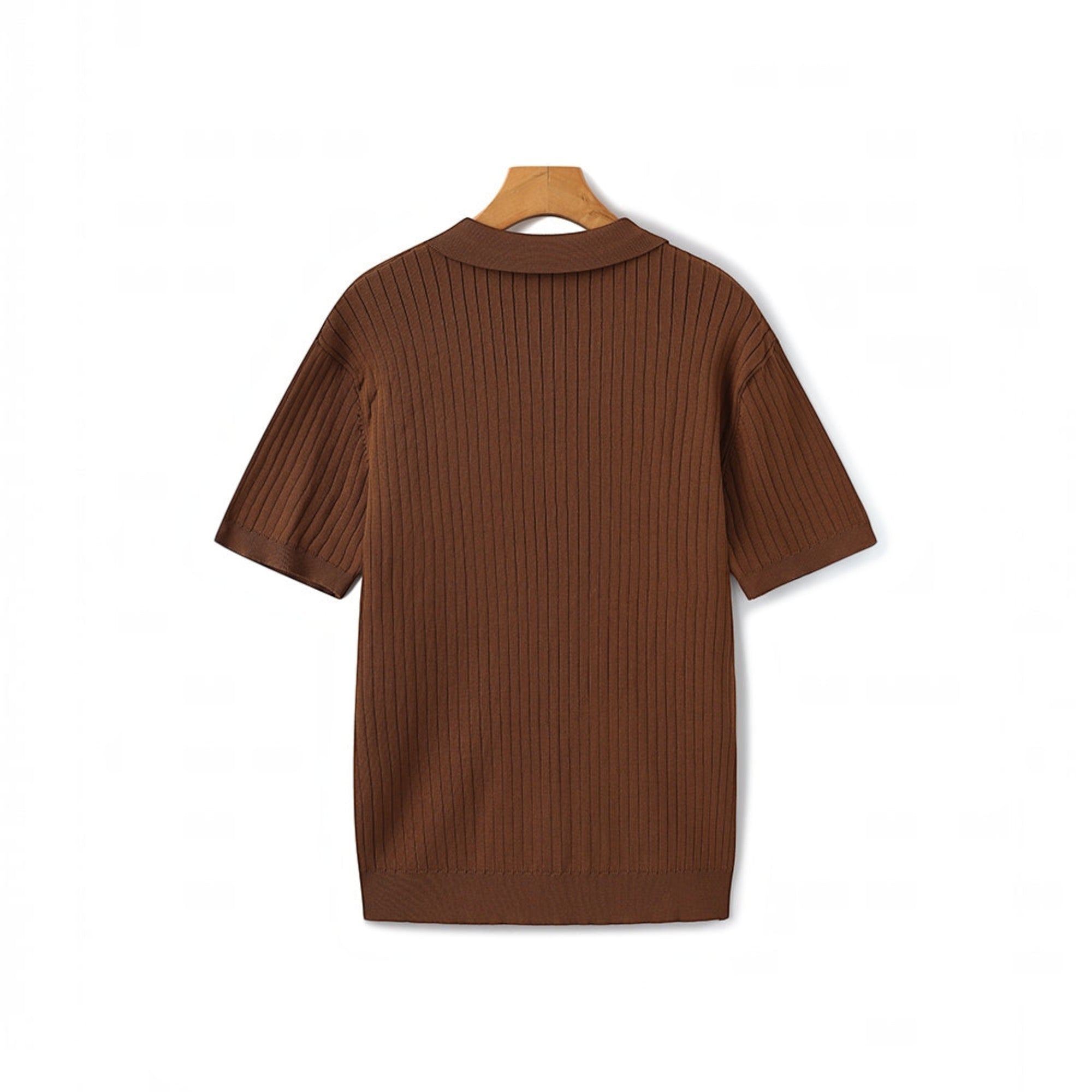 Ellmont London | Men's Lightweight Premium Polo Shirt for Summer