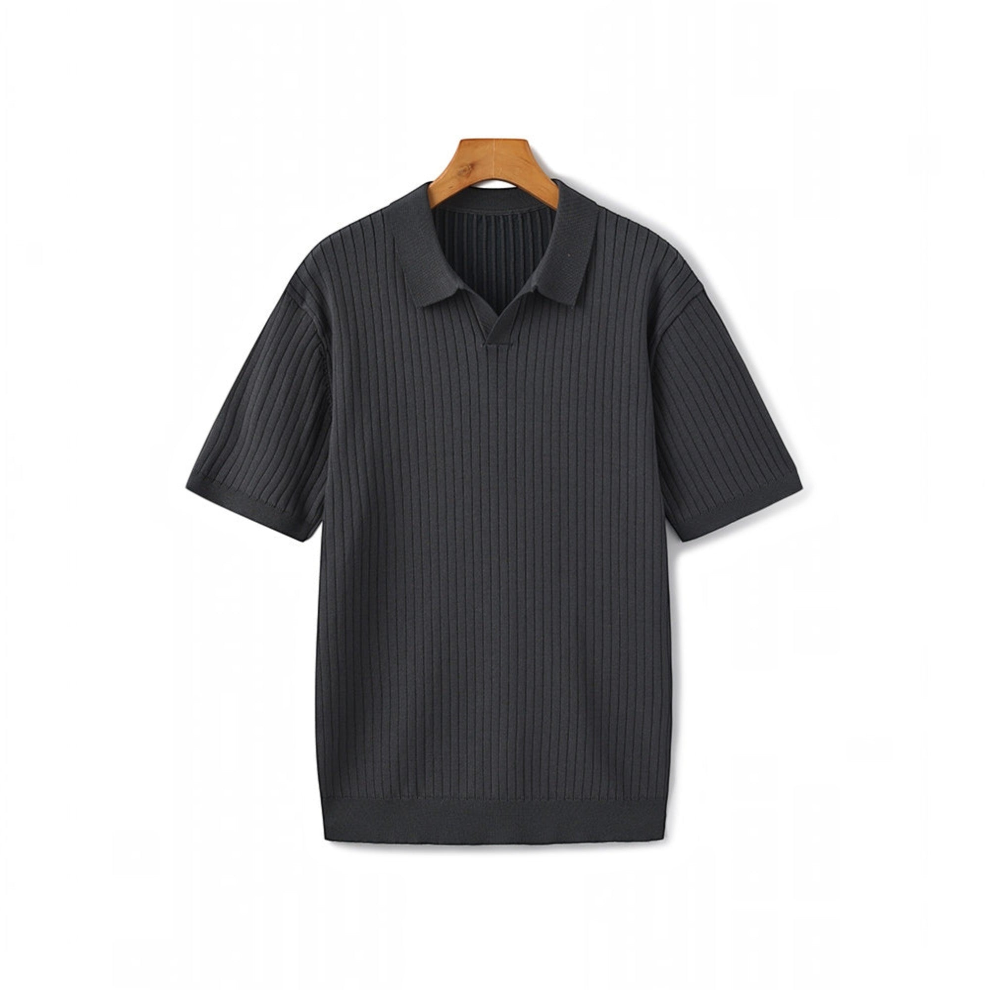 Ellmont London | Men's Lightweight Premium Polo Shirt for Summer