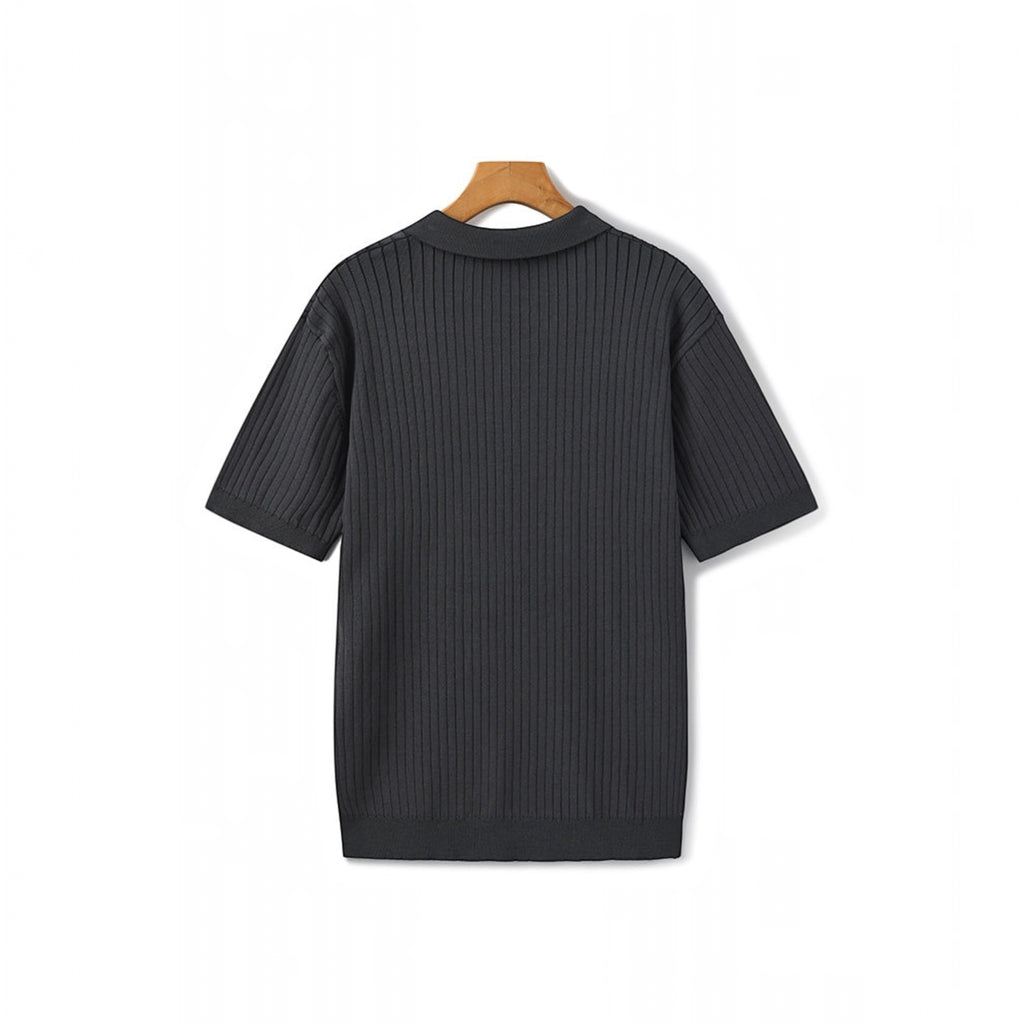 Ellmont London | Men's Lightweight Premium Polo Shirt for Summer