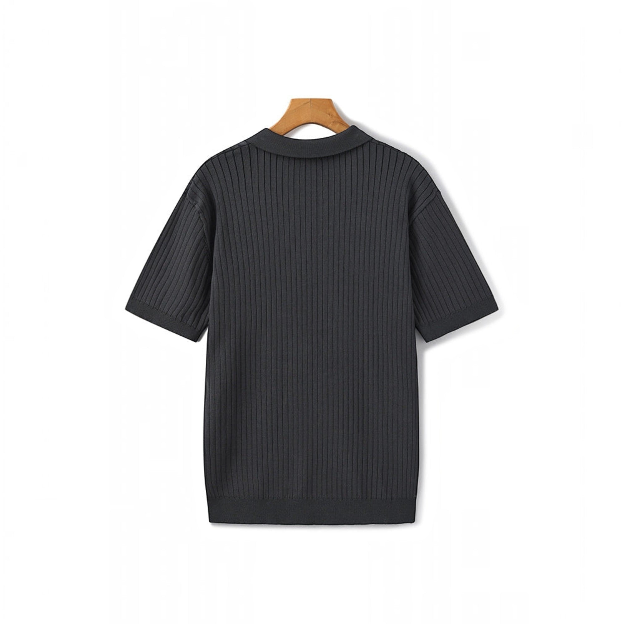 Ellmont London | Men's Lightweight Premium Polo Shirt for Summer