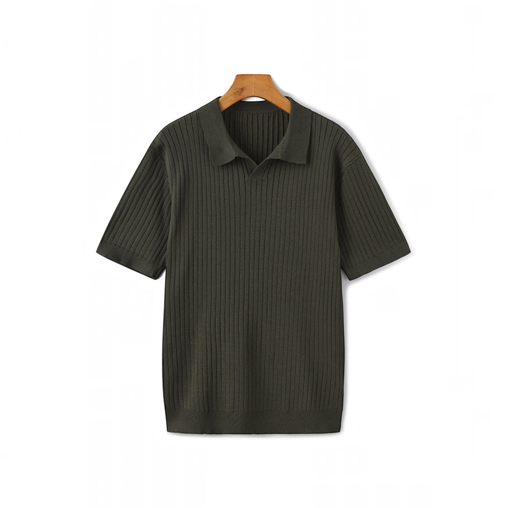 Ellmont London | Men's Lightweight Premium Polo Shirt for Summer