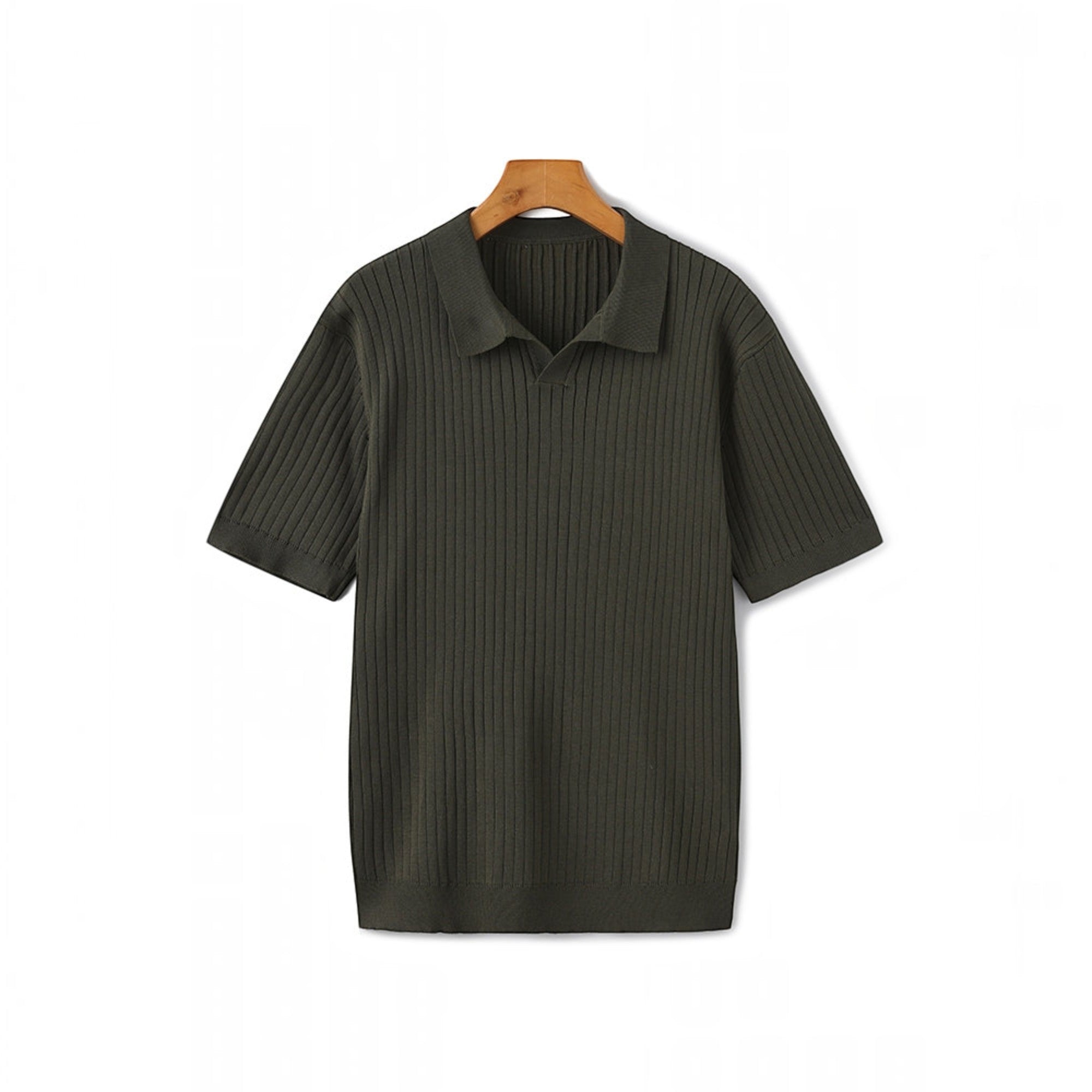Ellmont London | Men's Lightweight Premium Polo Shirt for Summer