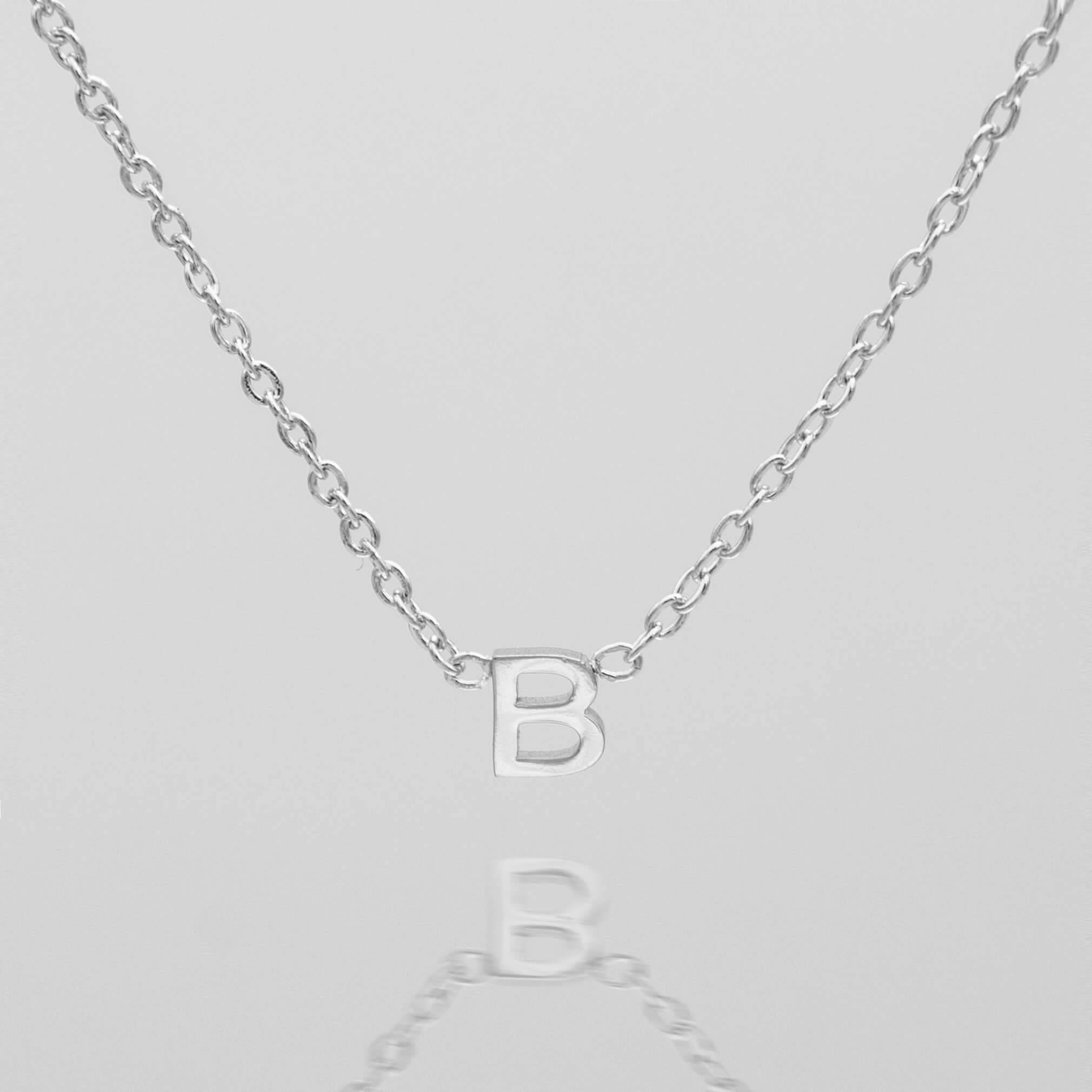 Ellmont - Maia Initial Necklace