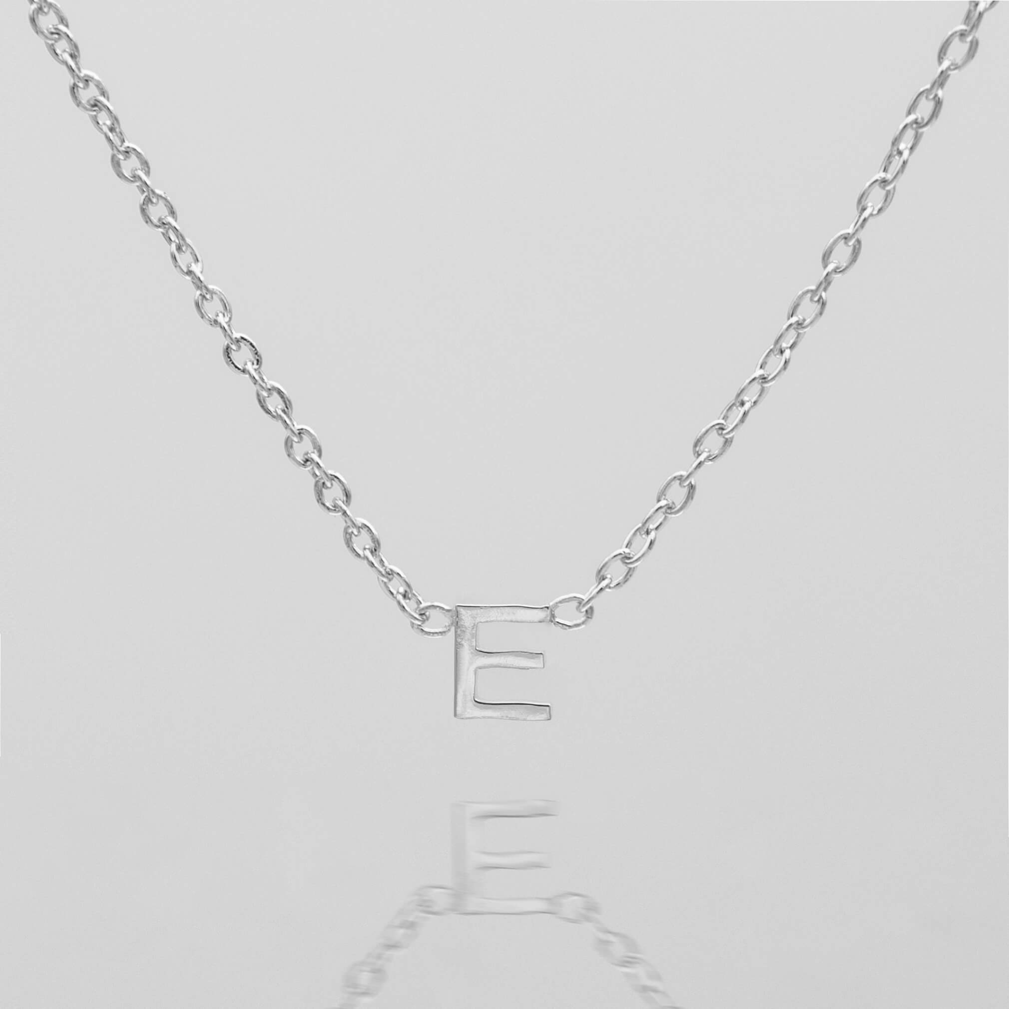 Ellmont - Maia Initial Necklace