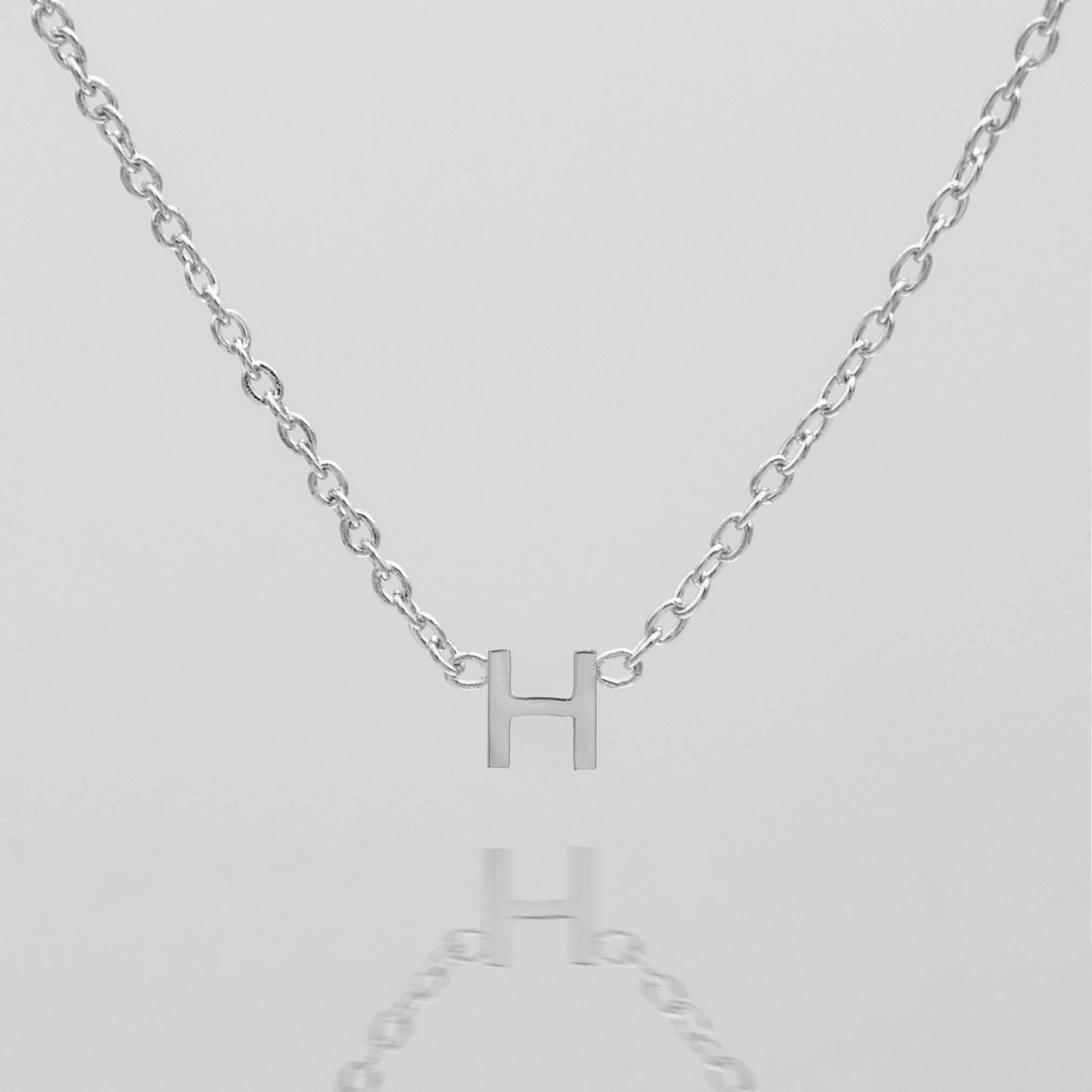 Ellmont - Maia Initial Necklace