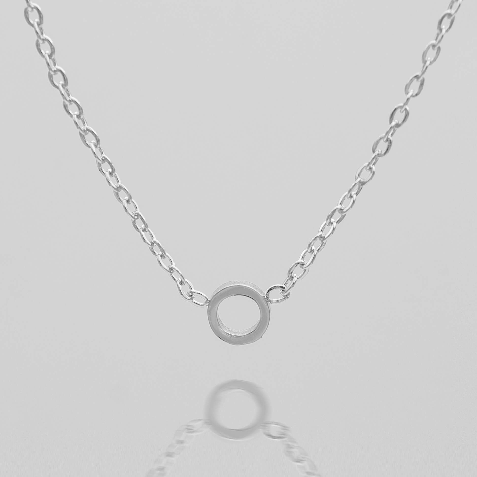 Ellmont - Maia Initial Necklace