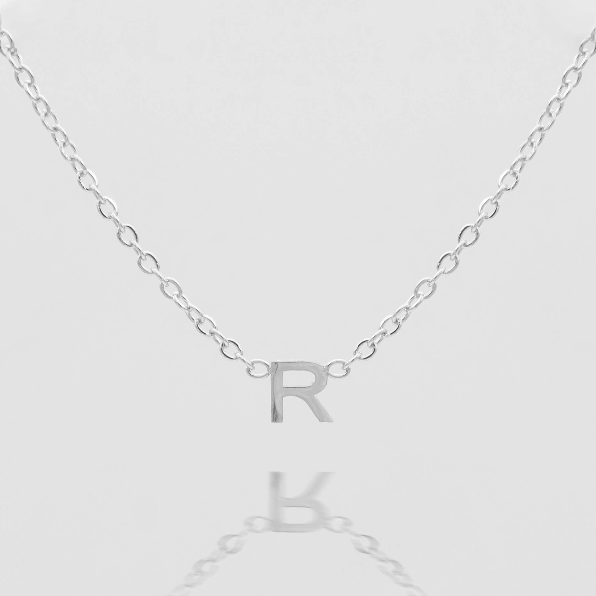 Ellmont - Maia Initial Necklace