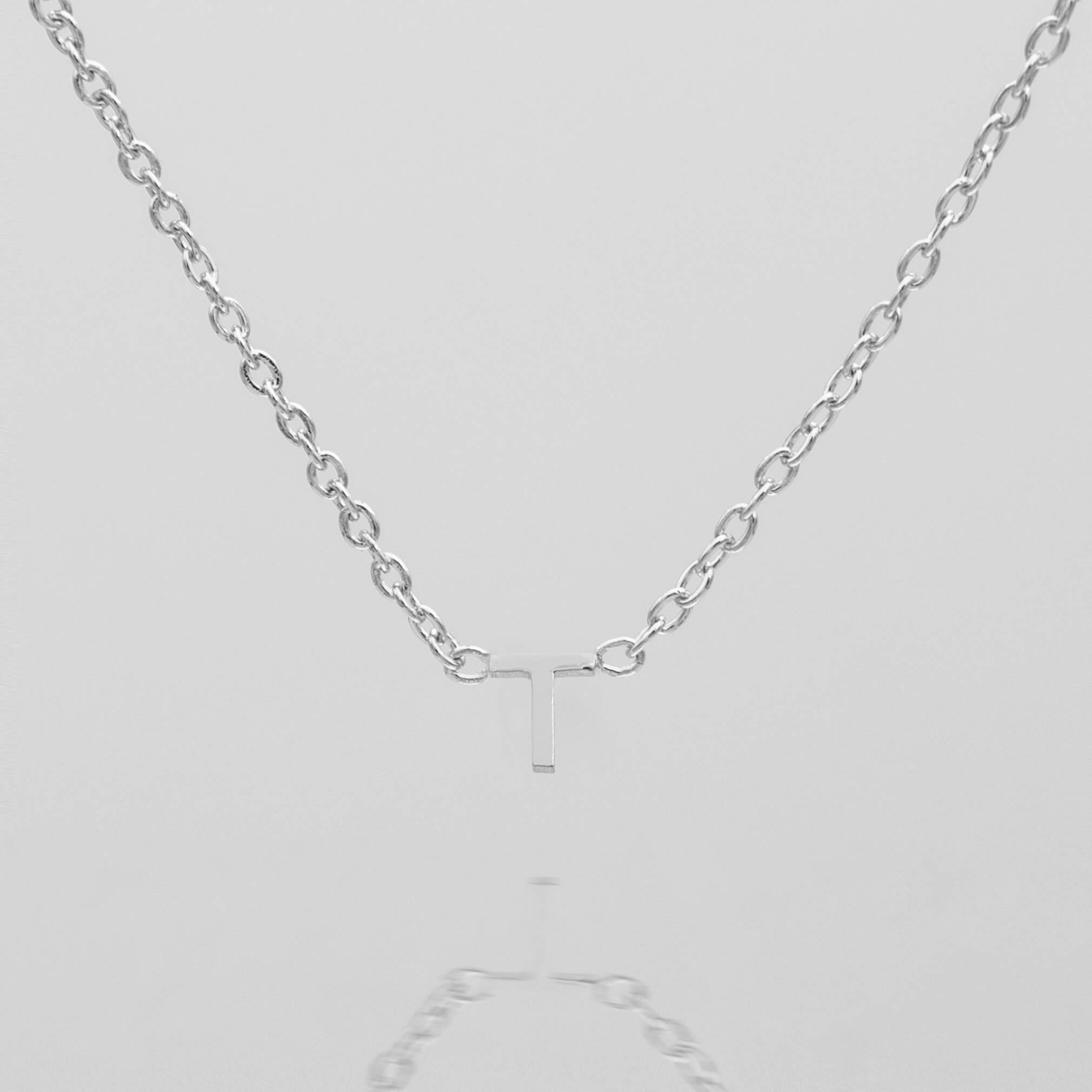Ellmont - Maia Initial Necklace