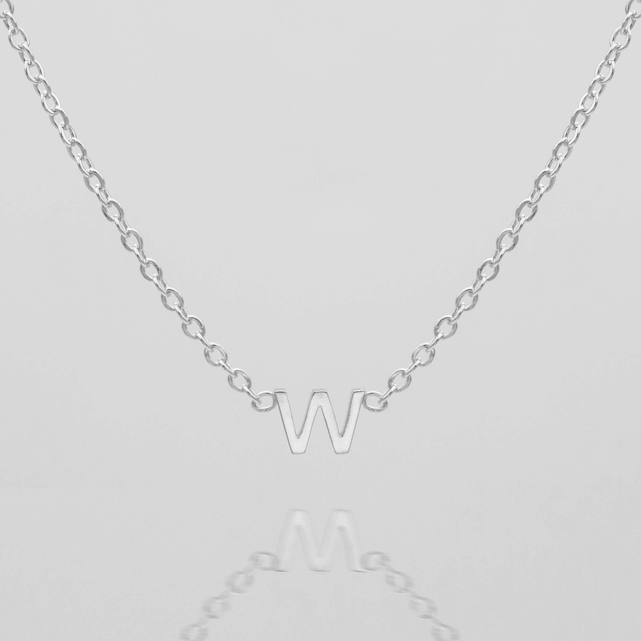 Ellmont - Maia Initial Necklace