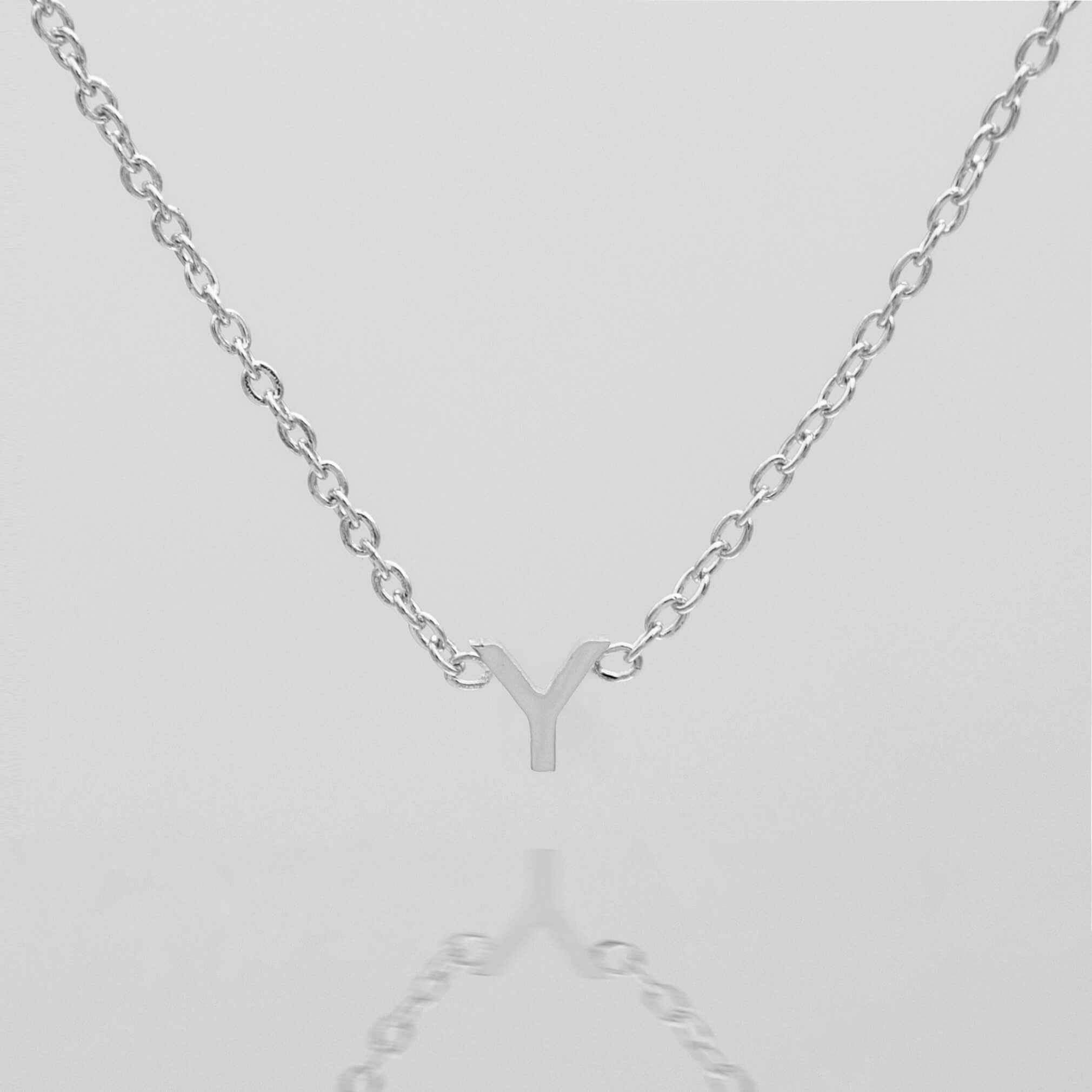 Ellmont - Maia Initial Necklace