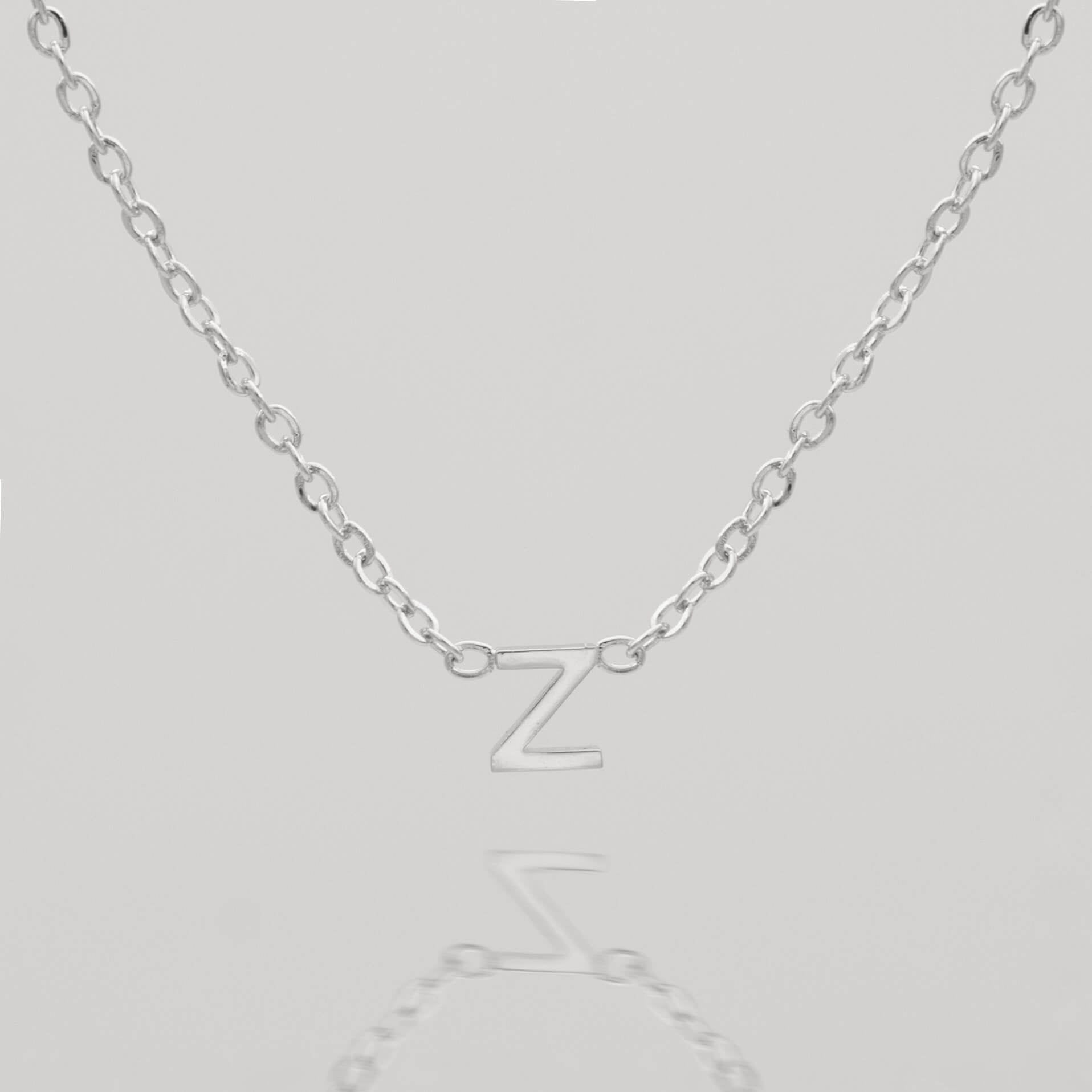 Ellmont - Maia Initial Necklace