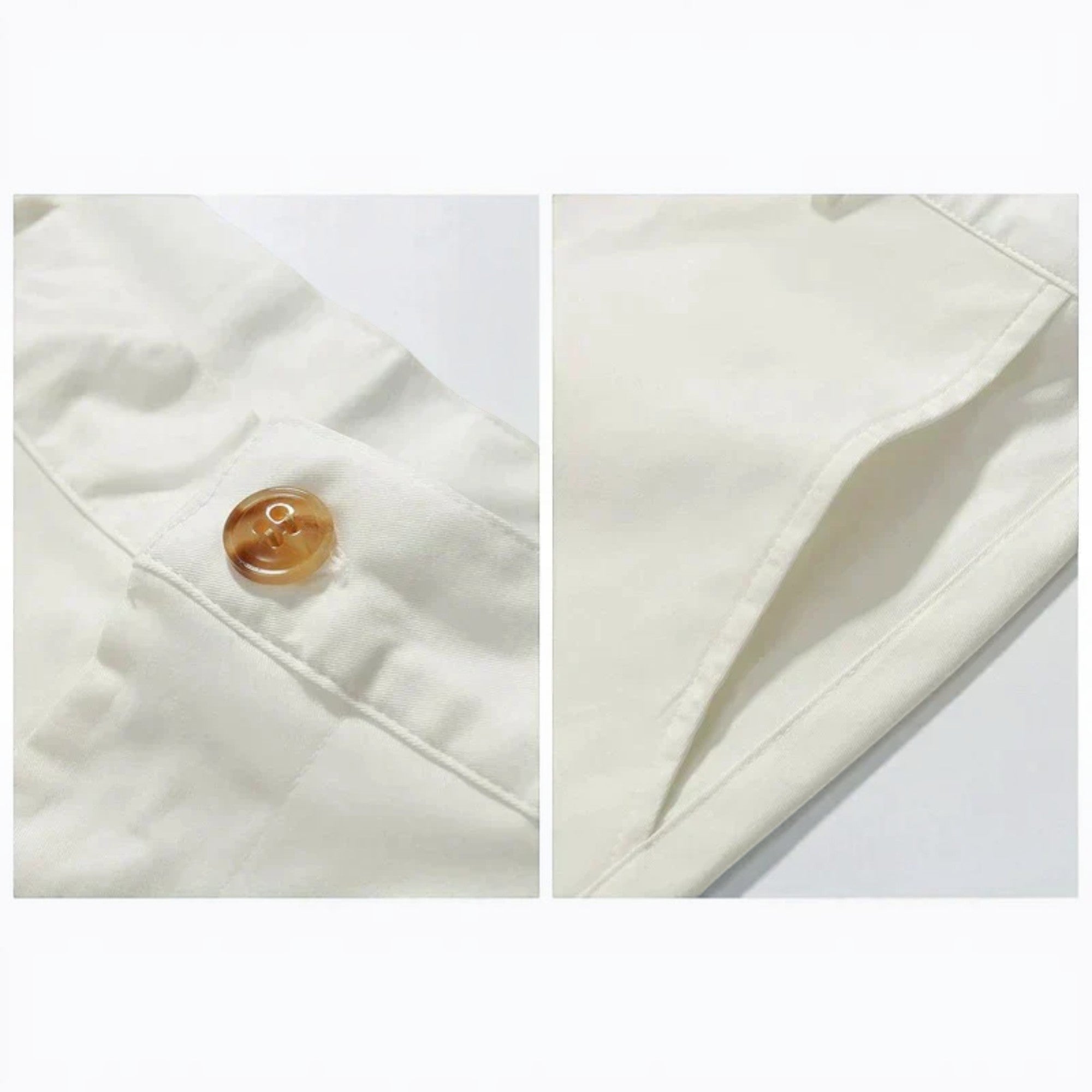 Ellmont London | Men's Breathable Holiday Cotton Summer Shorts