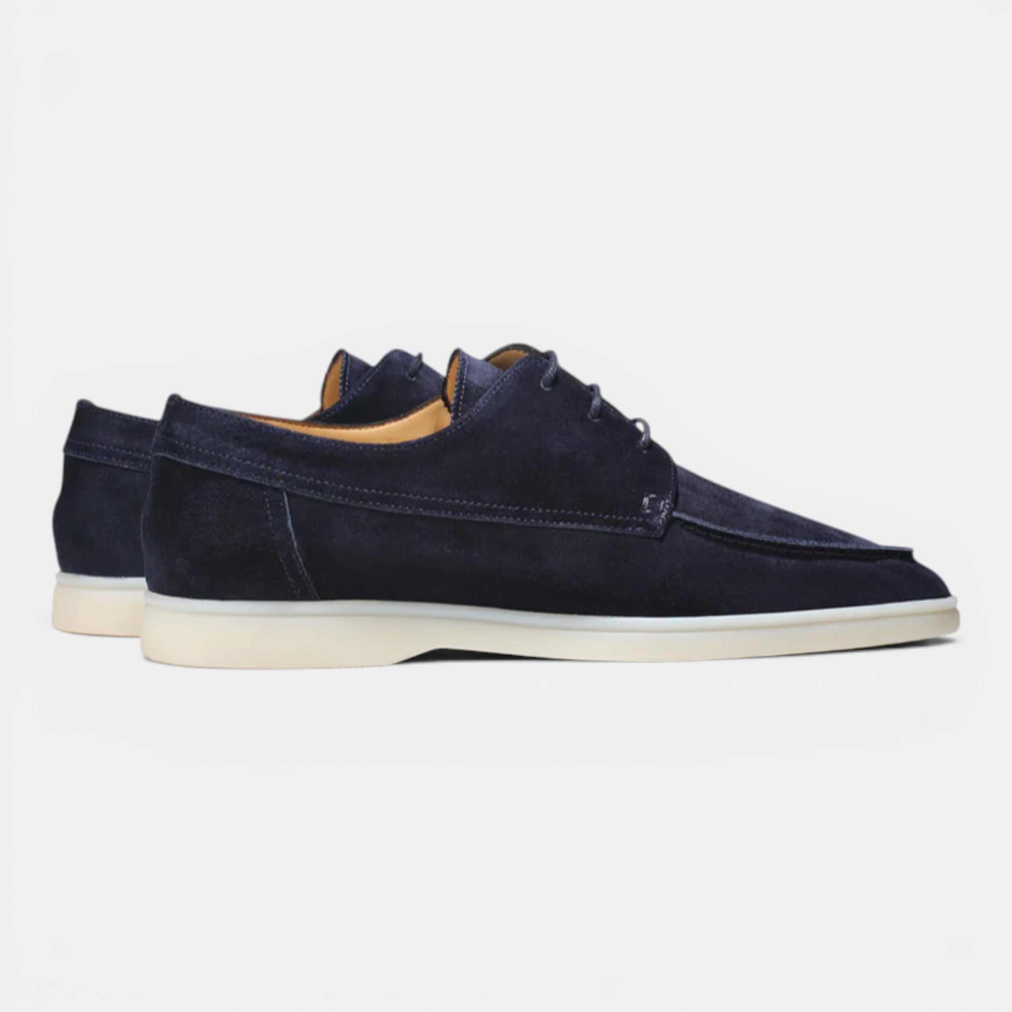 Ellmont London | Men's Smart Casual Versatile Slip On Loafers