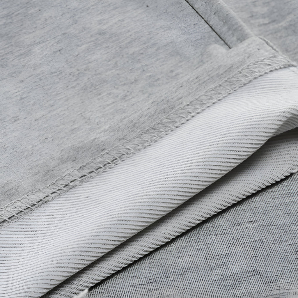 Toby | Men's Sweatpants Wide Leg Lounge Joggers with Pockets