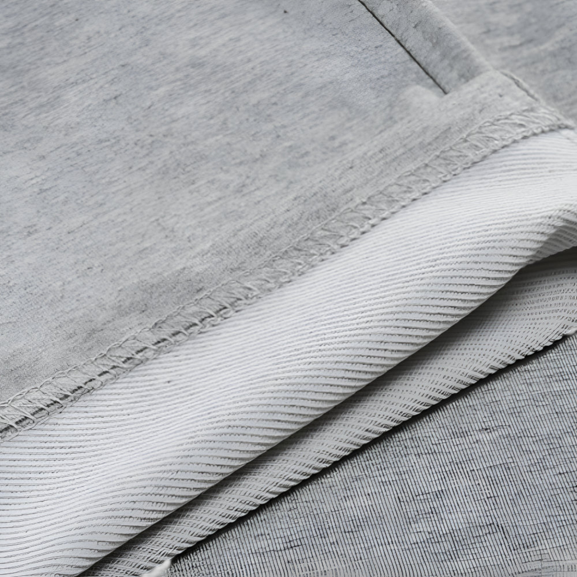 Toby | Men's Sweatpants Wide Leg Lounge Joggers with Pockets