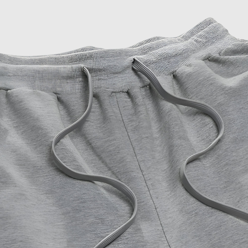 Toby | Men's Sweatpants Wide Leg Lounge Joggers with Pockets
