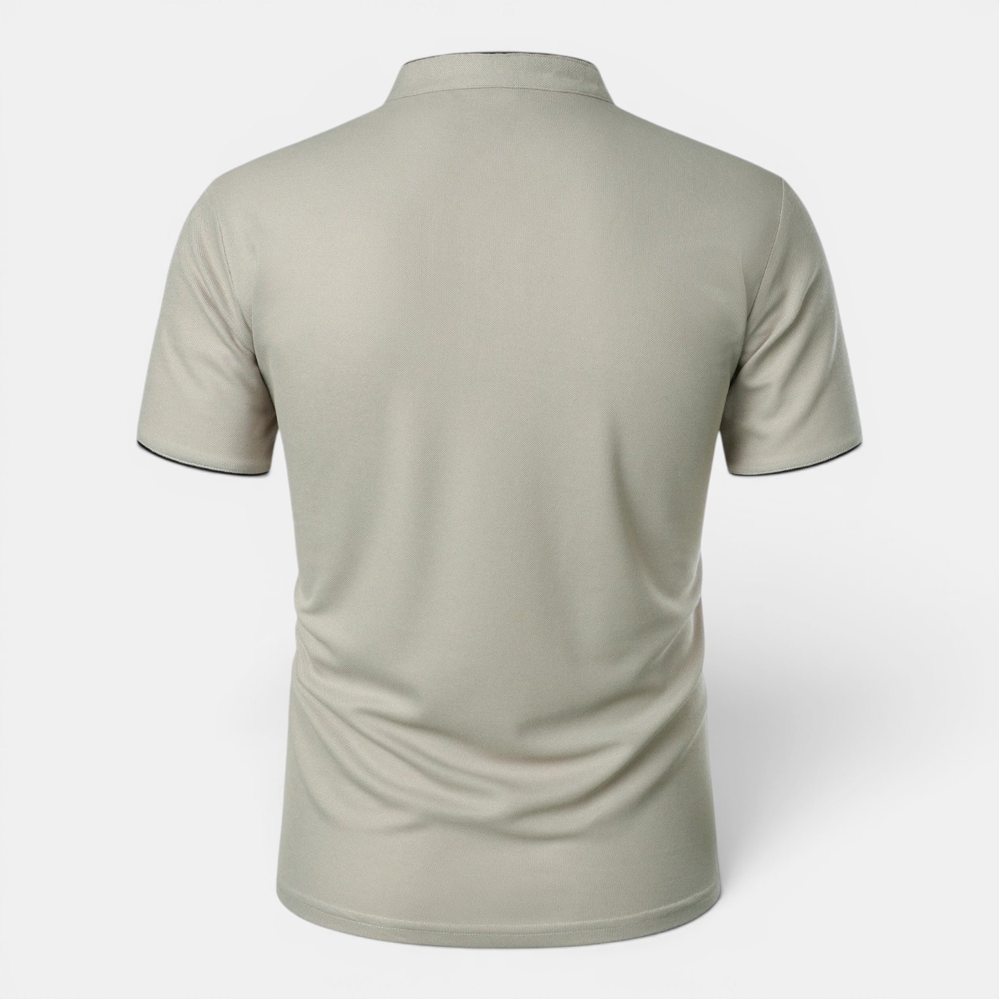 Ellmont London | Men's Comfortable Cotton Breathable Polo Shirt