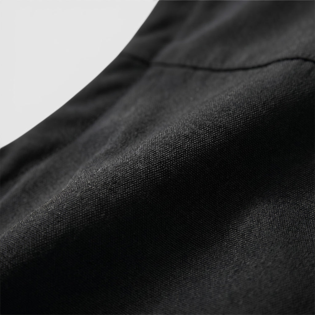 Ellmont London | Men's Utility Vest Breathable Zip Front Outdoor Layer