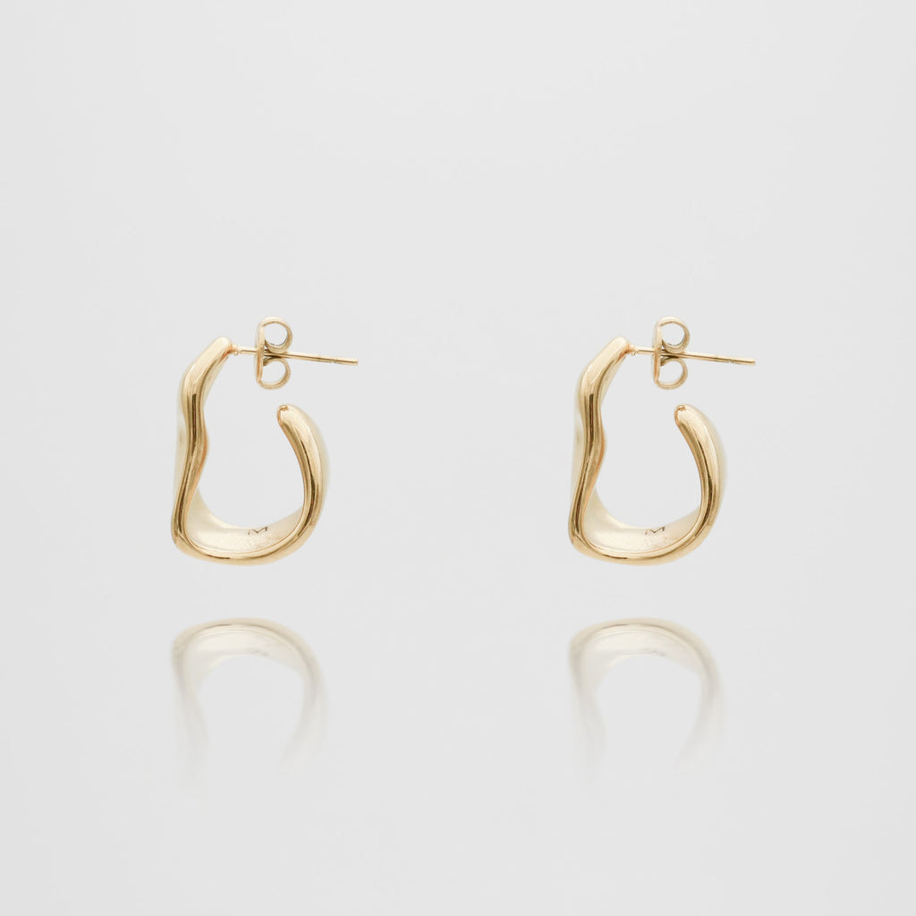Ellmont - Mia Earrings