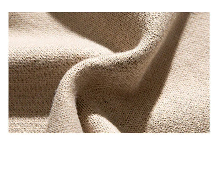 Ruby | Unisex Cat Sweater