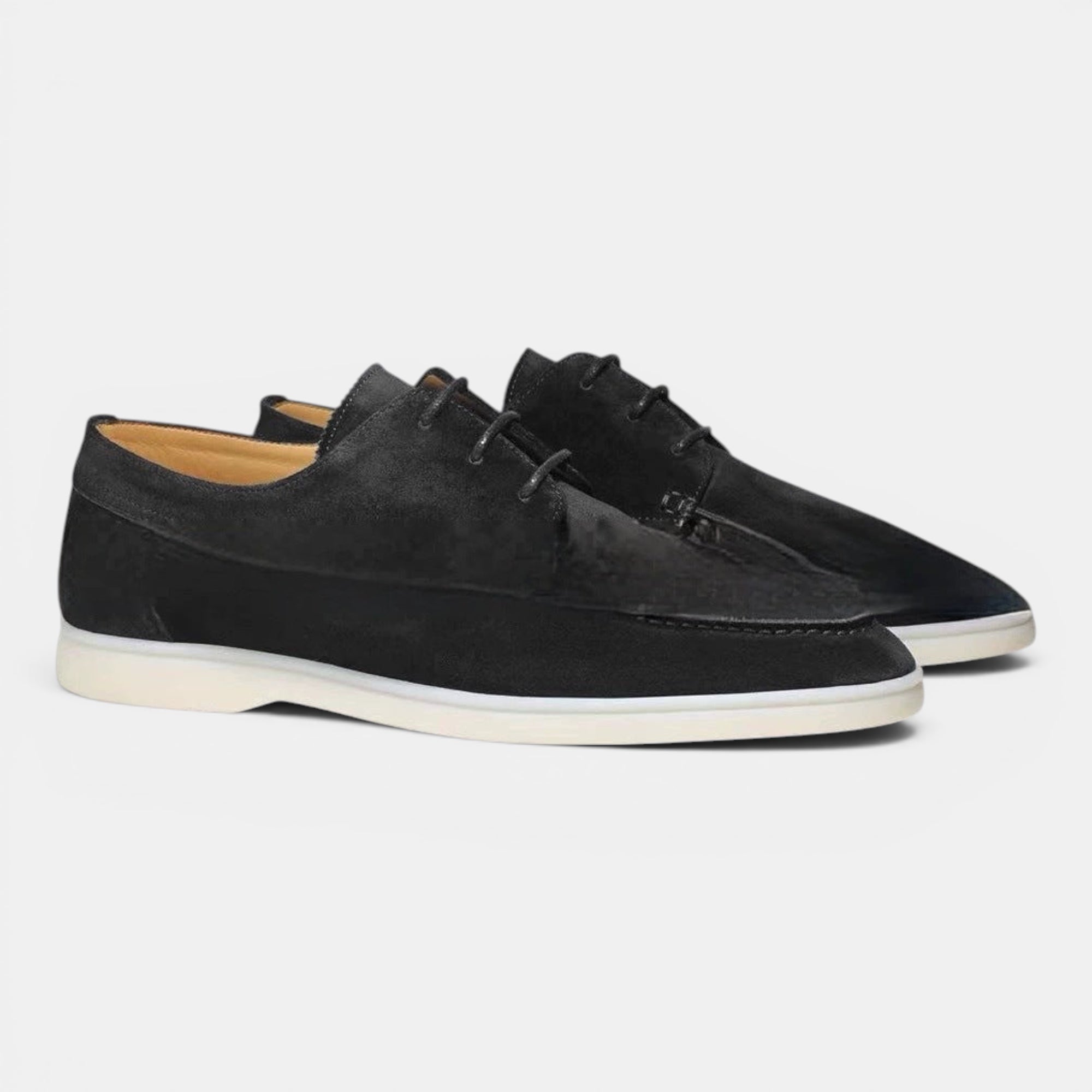 Ellmont London | Men's Smart Casual Versatile Slip On Loafers