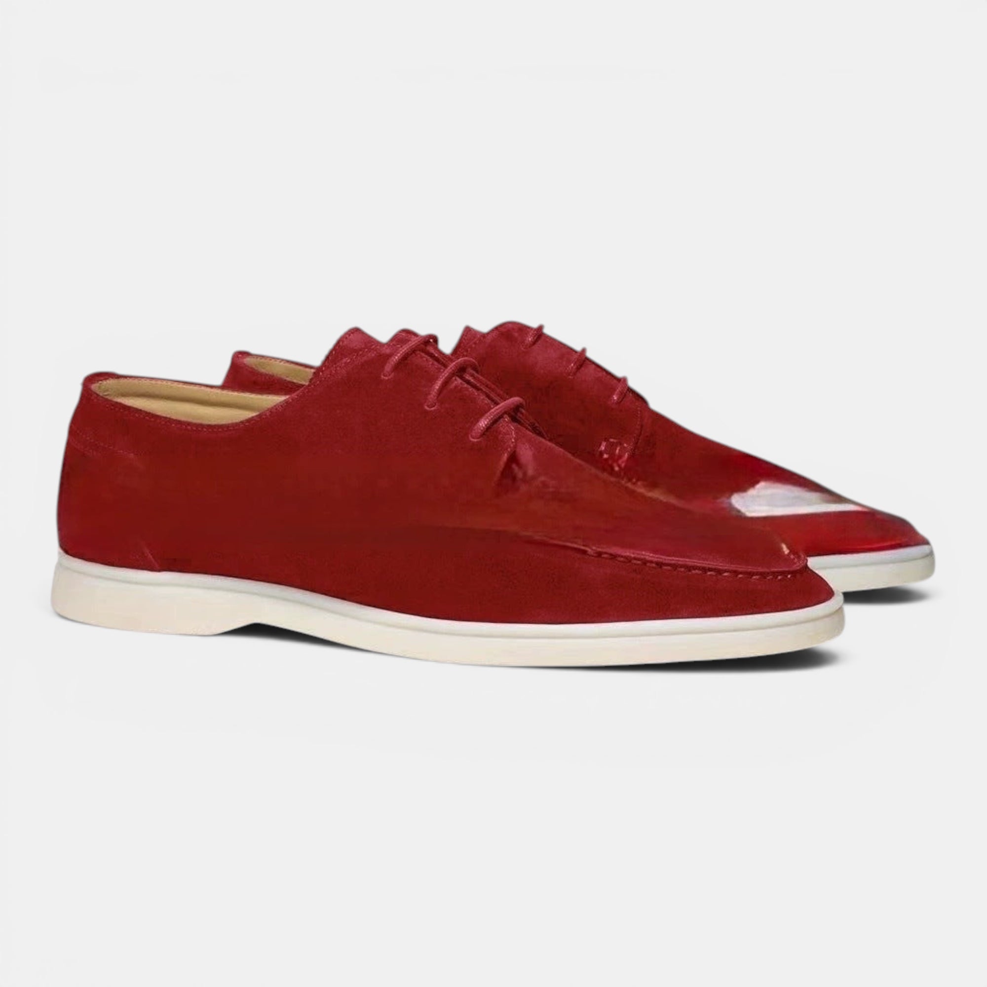 Ellmont London | Men's Smart Casual Versatile Slip On Loafers