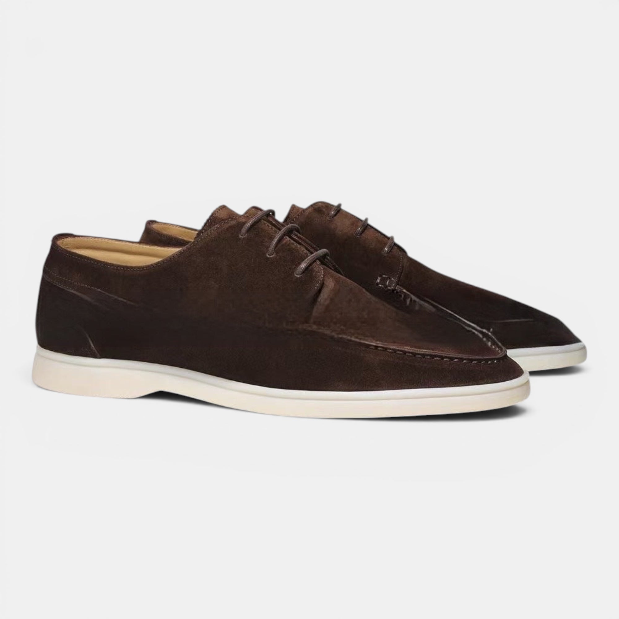 Ellmont London | Men's Smart Casual Versatile Slip On Loafers