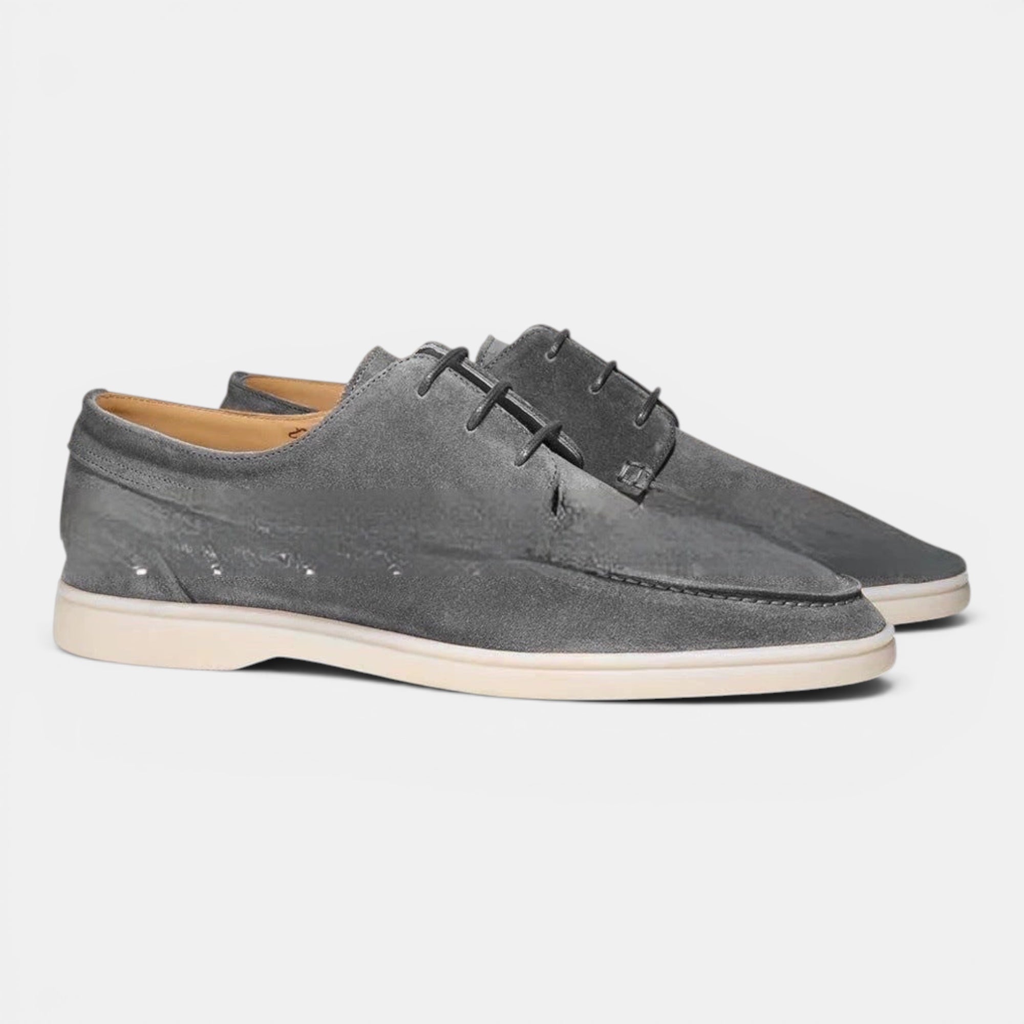 Ellmont London | Men's Smart Casual Versatile Slip On Loafers