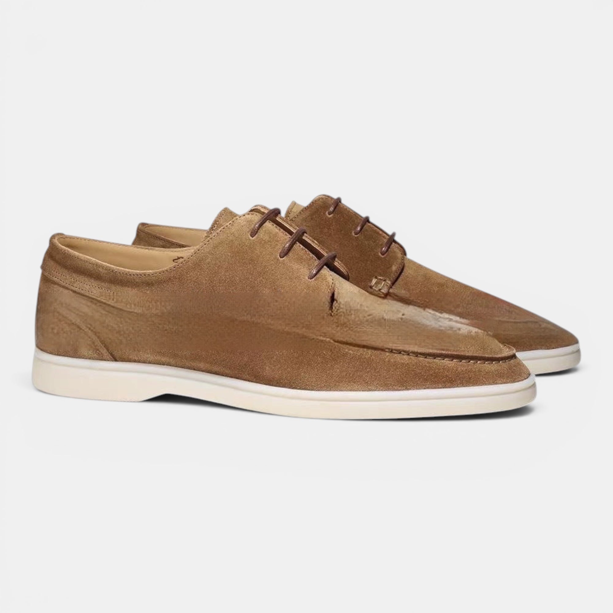 Ellmont London | Men's Smart Casual Versatile Slip On Loafers