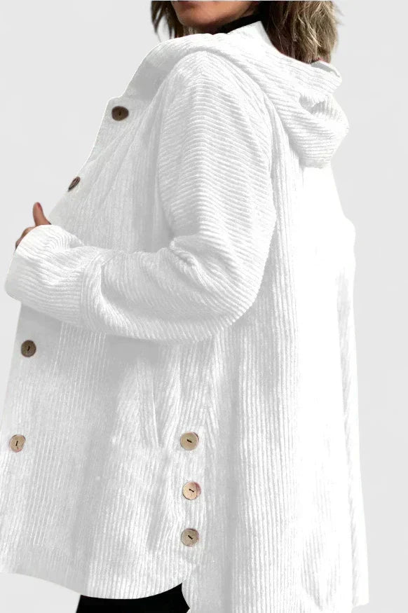 Chloe | Comfortable Jacket