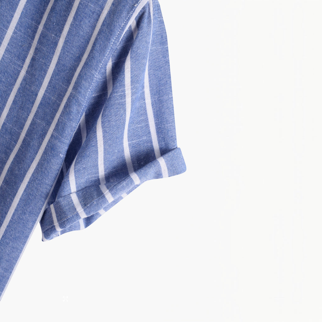 Ellmont London | Classic Sailor Polo Shirt for Men