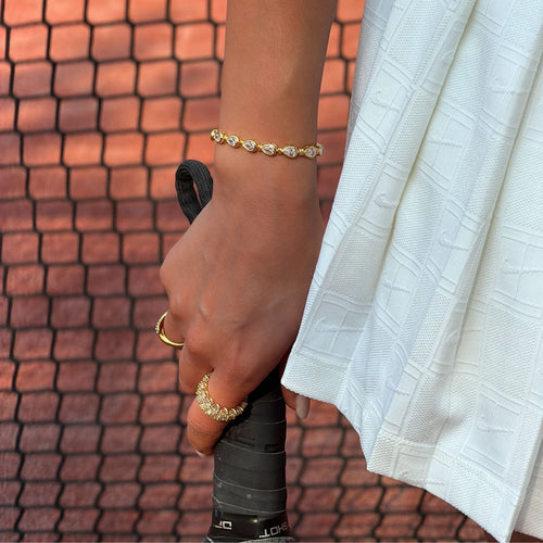 Ellmont - The Padel Bracelet
