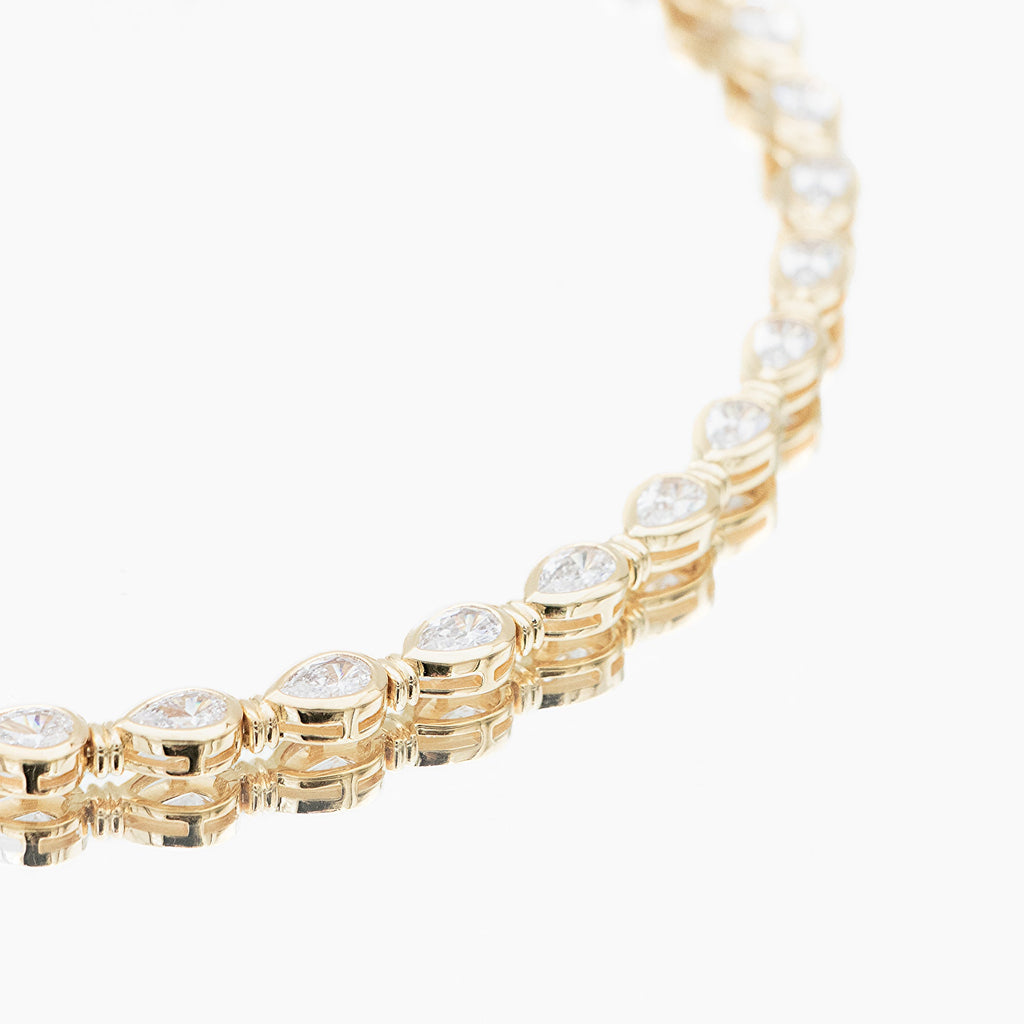 Ellmont - The Padel Bracelet