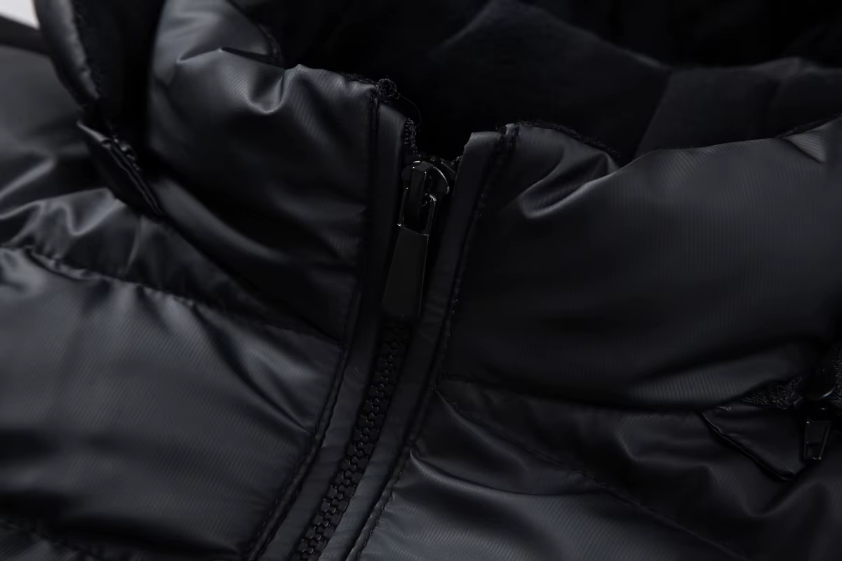 Men's Premium Hybrid Jacket