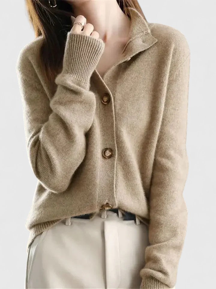 Beth | Elegant Cardigan