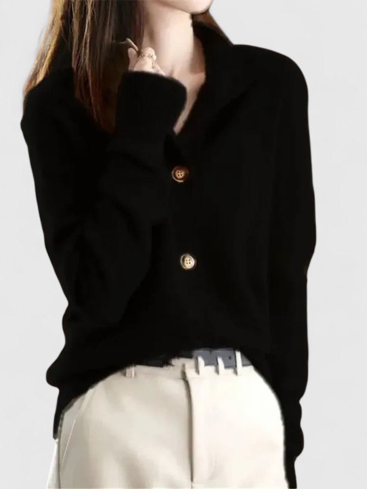 Beth | Elegant Cardigan