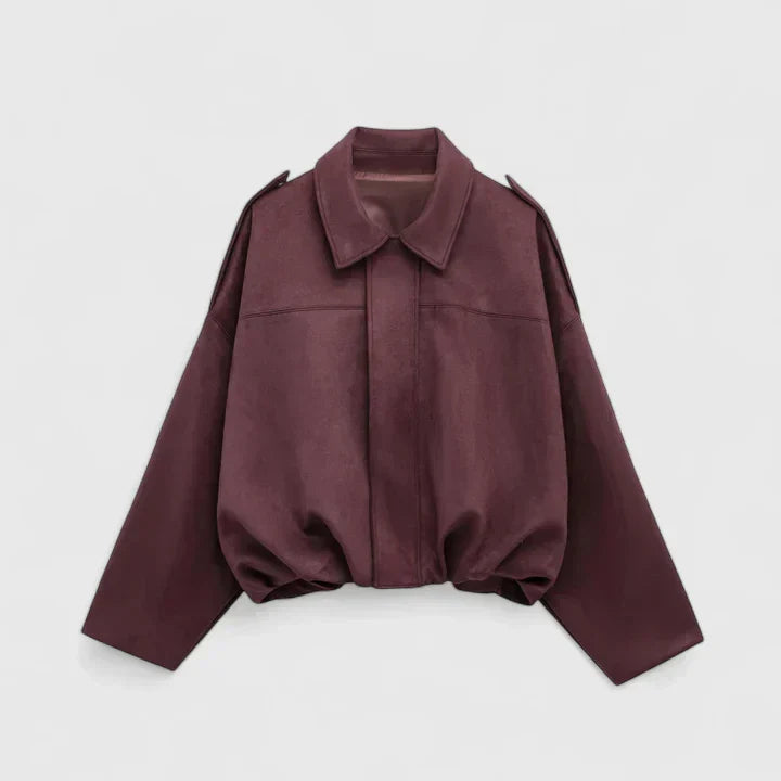 Elin | Comfortable Jacket