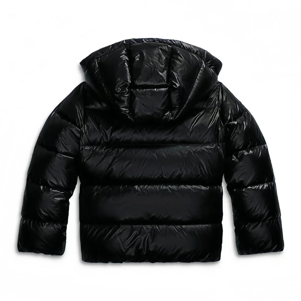 Chloe | Women's Hooded Puffer Jacket | Lightweight Quilted Winter Coat | Warm Insulated Jacket
