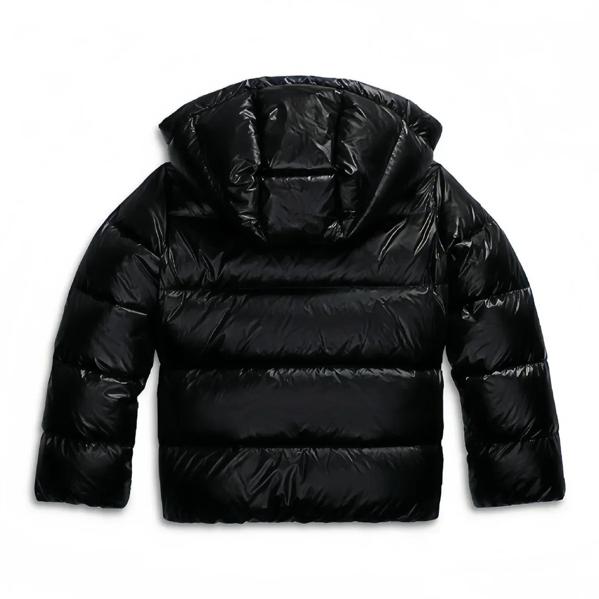 Chloe | Women's Hooded Puffer Jacket | Lightweight Quilted Winter Coat | Warm Insulated Jacket