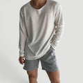 Ellmont London | Men’s Knit Shirt Comfortable All Season Wear