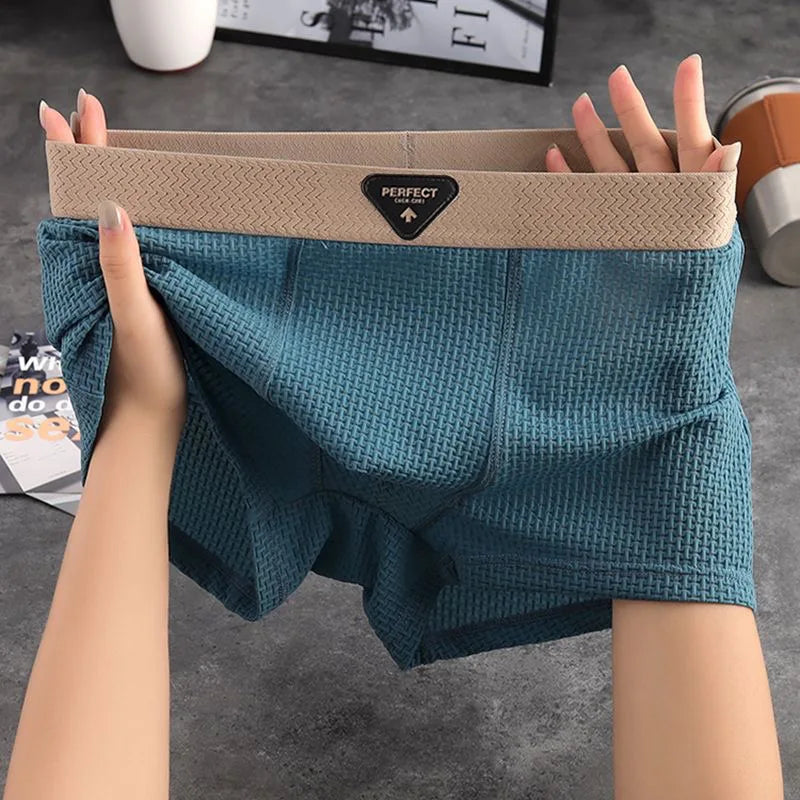 Ian | Carter Boxer Briefs