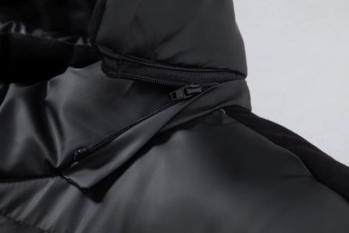 Men's Premium Hybrid Jacket