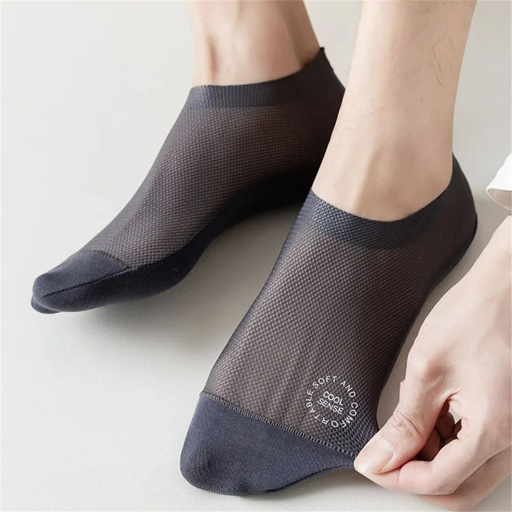 Alex | Show Socks