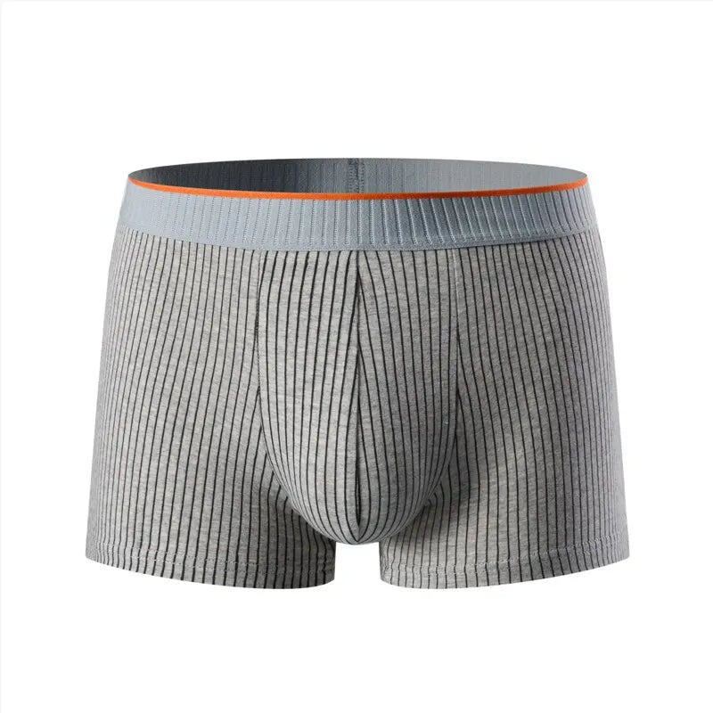Dylan | Comfort Fit Cotton Boxers