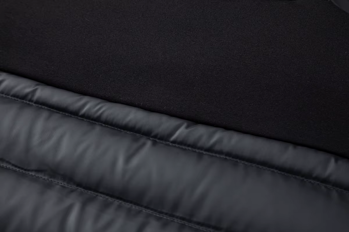 Men's Premium Hybrid Jacket