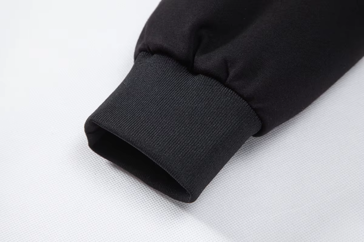 Men's Premium Hybrid Jacket