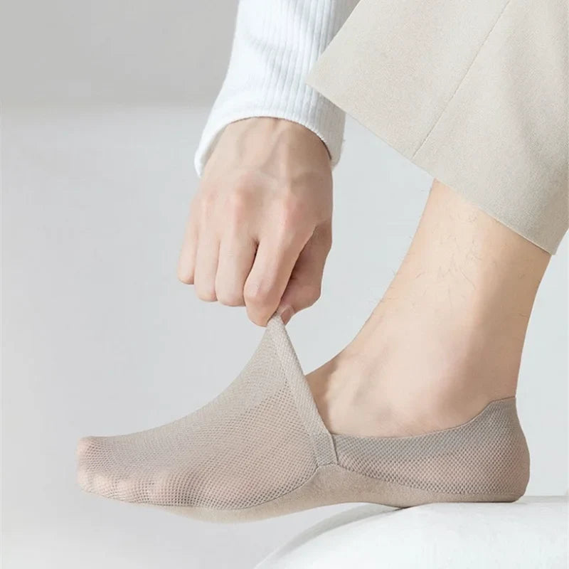 Georgie | Slip Socks