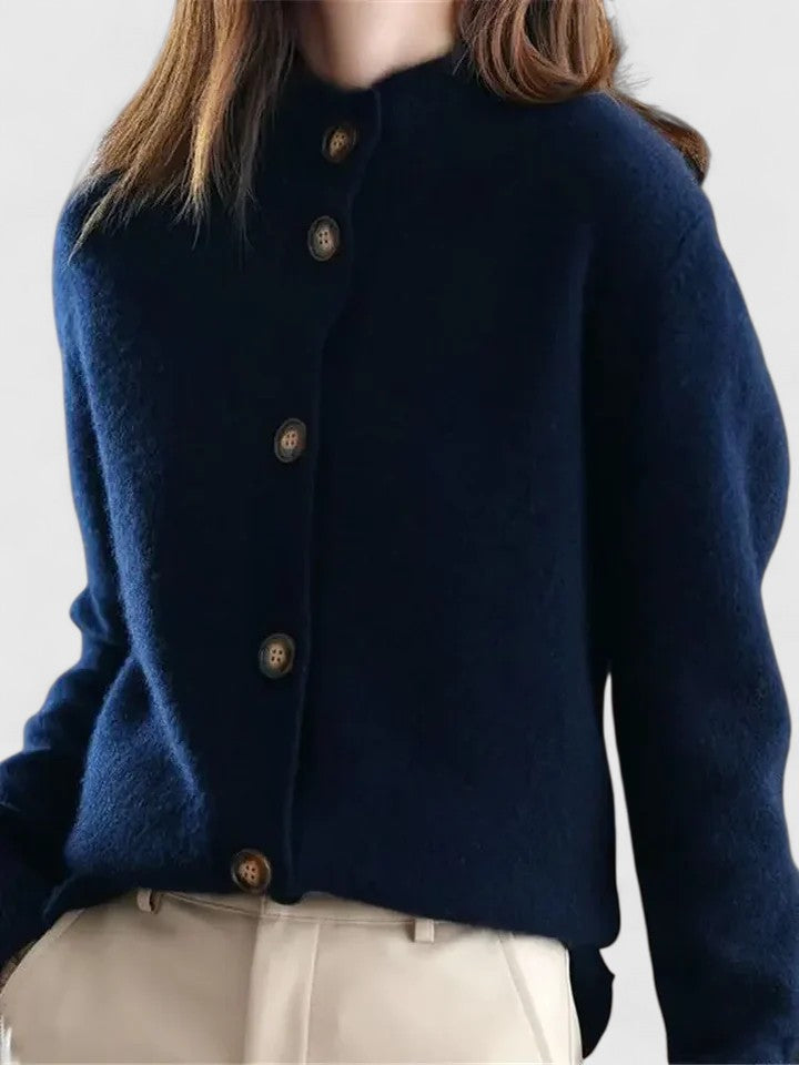 Beth | Elegant Cardigan